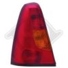 DIEDERICHS 4420090 Combination Rearlight